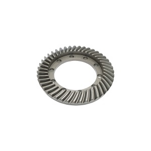 Set pinion si coroana atac pentru granulator furaje 40TH159 - Img 3