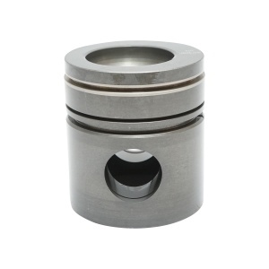 Set piston cu bolt si sigurante pentru Massey Ferguson, Perkins, Landini cod OEM 3637360M91, 3639438M1, VPB2220