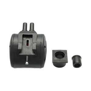Set pulsator 50/50 si adaptor unitate control pneumatic pentru aparat de muls vaci Breckner Germany - Img 9