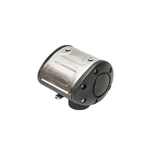 Set pulsator 60/40 si adaptor unitate control pneumatic pentru aparat de muls vaci Breckner Germany - Img 4