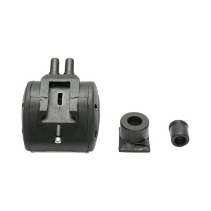 Set pulsator 60/40 si adaptor unitate control pneumatic pentru aparat de muls vaci Breckner Germany - Img 9
