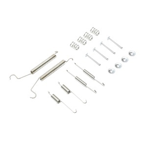 Set reparatie arculete saboti Dacia Logan Berlina 7701208856 - Img 2
