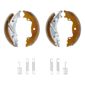 Set Saboti frana , trailer Knott >'89 16-1365/2 160x35mm - Img 5