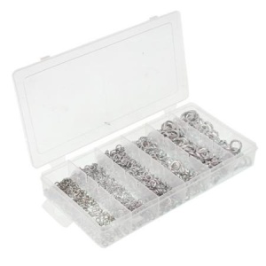 Set saibe 1200 buc