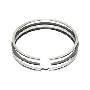 Set segmenti pentru 1 piston fi 98.42mm 3,16x2,38x4,74mm pentru Case IH 3144452R92 - Img 2