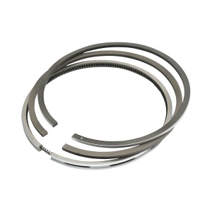 Set segmenti pentru 1 piston fi 98mm 2,38x2,38x5mm pentru John Deere AR70633 - Img 3