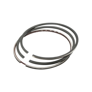 Set segmenti piston motor STD pentru John Deere cod OEM RE503528, RE57188 - Img 2