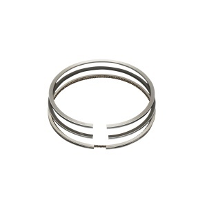 Set segmenti piston pentru Fiat cu motor Iveco 8365.25 cod OEM 1902408, 1930234, 1930753, 23/34-264 - Img 2