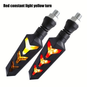 Set semnalizare moto KL003