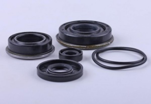 Set simering reductor motosapa / motocultor - Img 2