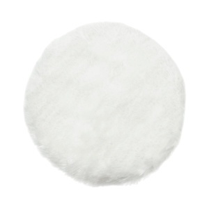 Set slefuire si polisare 125mm Velcro, bureti polisare, pad lana, pad abraziv, discuri abrazive P80, P120, P180, adaptor M14 pentru polizor unghiular si bormasina 9 piese Breckner Germany - Img 5