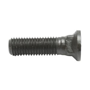 Set surub si piulita dinte cupa JCB 2CX, 3CX, 4CX cod OEM 826/00303+1340/0701 - Img 2