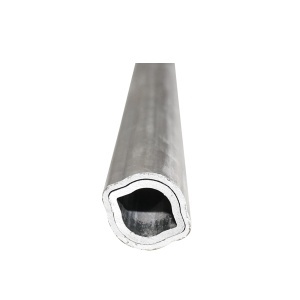 Set teava lamaie pentru cardan L5 49-57mm lungime 1 m - Img 3