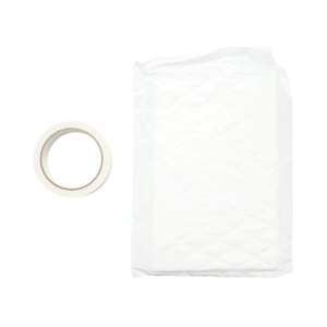 Set vopsit si zugravit cu trafalet 10cm, 2 role, 3 pensule, gratar, banda mascare, folie protectie 9 piese Breckner Germany - Img 4