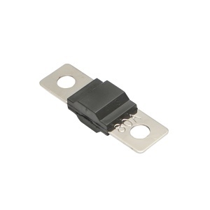 Siguranta auto plata tip midi ANS-80A Breckner Germany - Img 3