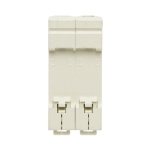 Siguranta automata intrerupator MCB 2P 40A 400V AC FTB6-63 - Img 6