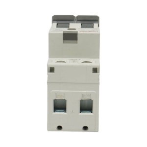 Siguranta diferentiala automata RCBO 2P, 25A 230VAC, 30mA, 6kA SRE2-80L6 Longroad - Img 3