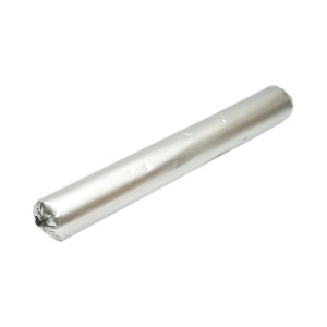 Silicon etansant neutral gri universal tip salam rezistent la intemperii 590ml Breckner Germany - Img 2