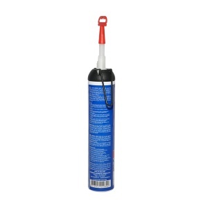 Silicon garnituri rosu profesional 200 ml Xeramic - Img 2