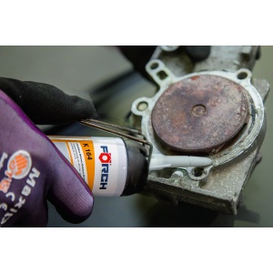 Silicon pentru etanșarea motoarelor și a carcaselor RTV, FOERCH - Img 2