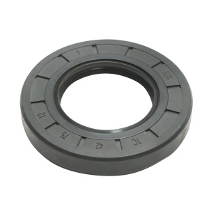 Simering 42x75x12mm pentru freza seria HTL, BK98253, BK98254, BK98255, BK98256 - Img 2