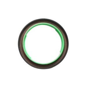 Simering arbore cotit, vibrochen pentru Massey Ferguson, Fendt, Perkins cod OEM 4226270M1 , 2418F554 65X80X11.1 mm - Img 3