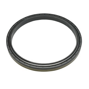 Simering roata fata Fiat, Ford, Massey Ferguson, Case IH 190x220x16/18mm 3428504M1, 3429815M1, 3429815M3, 86027229, 3015547X1, 3019960X1, 3426753M1, 3428317M1, 3428503M1, 3429815, 3429815M2, 3789645M1 - Img 3