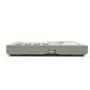 Sistem biometric control acces PNI DAH1A cu cititor de amprenta Attendance Management - Img 3