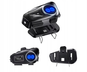 Sistem de comunicare moto HEBE Y6X - Img 4
