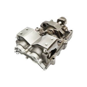 Sistem echilibrare motor pentru Massey Ferguson, Landini, Case IH, Perkins cod OEM 293171A1, 390910A1, 4111K053, 87410488 - Img 2