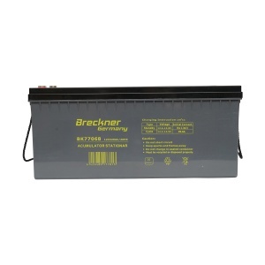 Sistem solar fotovoltaic cu invertor 3.5KW 220V ON-Grid Hibrid 100A MPPT Breckner Germay - Img 4
