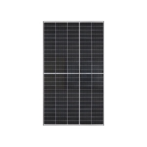 Sistem solar fotovoltaic cu invertor 5.5KW 220V OFF-Grid Hibrid 127A si baterii 200AH Breckner Germany - Img 3