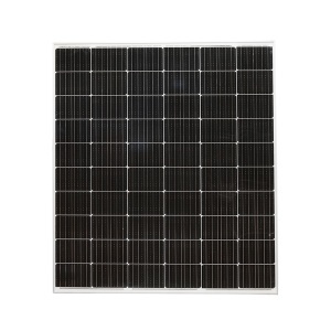 Sistem solar fotovoltaic cu invertor 5KW 220V ON-Grid Hibrid 48V, 105A MPPT Breckner Germay - Img 4