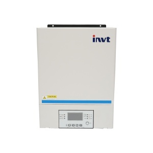 Sistem solar fotovoltaic monofazic ON/OFF-GRID 3KW cu 10 panouri 380W prindere pe acoperis de tabla - Img 2