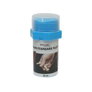 Snur etansare filete 20m - Img 1