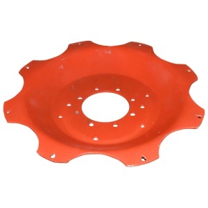 Soare disc janta roata spate U-650 - Img 2
