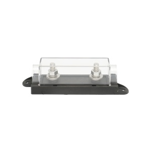 Soclu pentru siguranta tip ANL Breckner Germany - Img 1