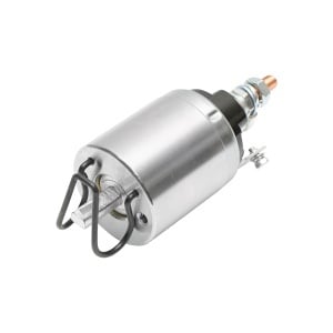 Solenoid pentru electromotor Saviem - Img 3