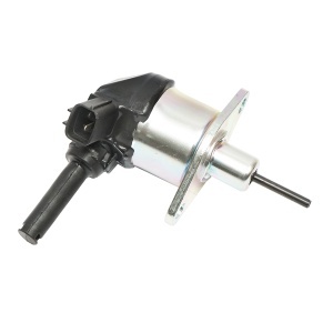 Solenoid pompa injectie 12V Kubota 1G772-60012, 1G772-60014 - Img 5