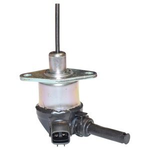 Solenoid pompa injectie 12V pentru Kubota cod OEM 1A021-60015, 1A021-60016, 1A021-60017 - Img 4