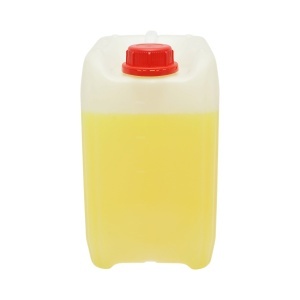 Solutie curatare piele, plastic si vinil auto concentrata Interior Cleaner Pro-X 5kg - Img 2