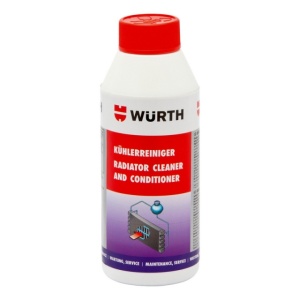 Solutie Curatare Radiator 250ml , Wurth