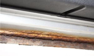 Solutie de neutraliare a ruginii Corroplex L237, 1000ml, convertor rugina, Foerch - Img 2