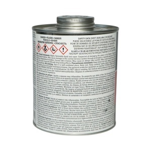 Solutie etansare talon anvelope tubeless pe janta Heavy Duty Bead-Sealer 946ml 14-101AX X-TRA SEAL - Img 3
