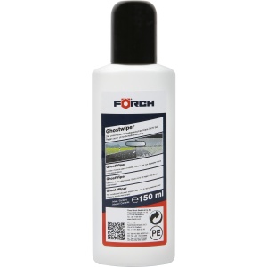 Solutie hidrofuga pentru parbrize Ghost Wiper Foerch