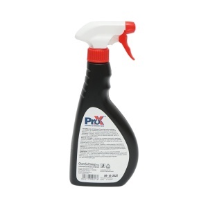 Solutie protectie si luciu anvelope auto profesionala Tire Shine Pro-X 500ml - Img 3