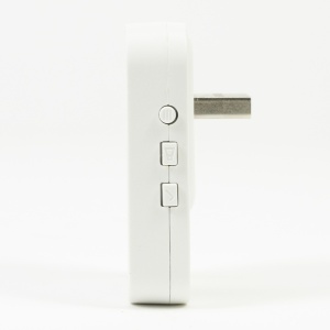 Sonerie video PNI Safe House IDB15 WiFi, vizibilitate noctura, IP54, acumulator incorporat, control din aplicatia Tuya - Img 14