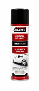 Spray curatare bitum si gudron 500 ml