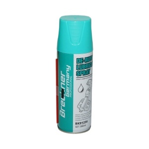 Spray decapant rugina si lubrifiant 200ml Breckner Germany - Img 4