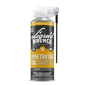 Spray degripant Liquid Wrench - Img 2